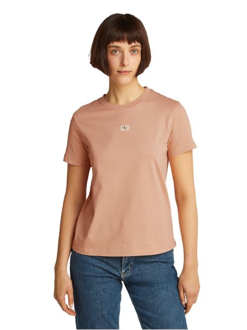 J20J225084TGW ARANCIONE CALVIN KLEIN | J20J225084TGW ARANCIONE